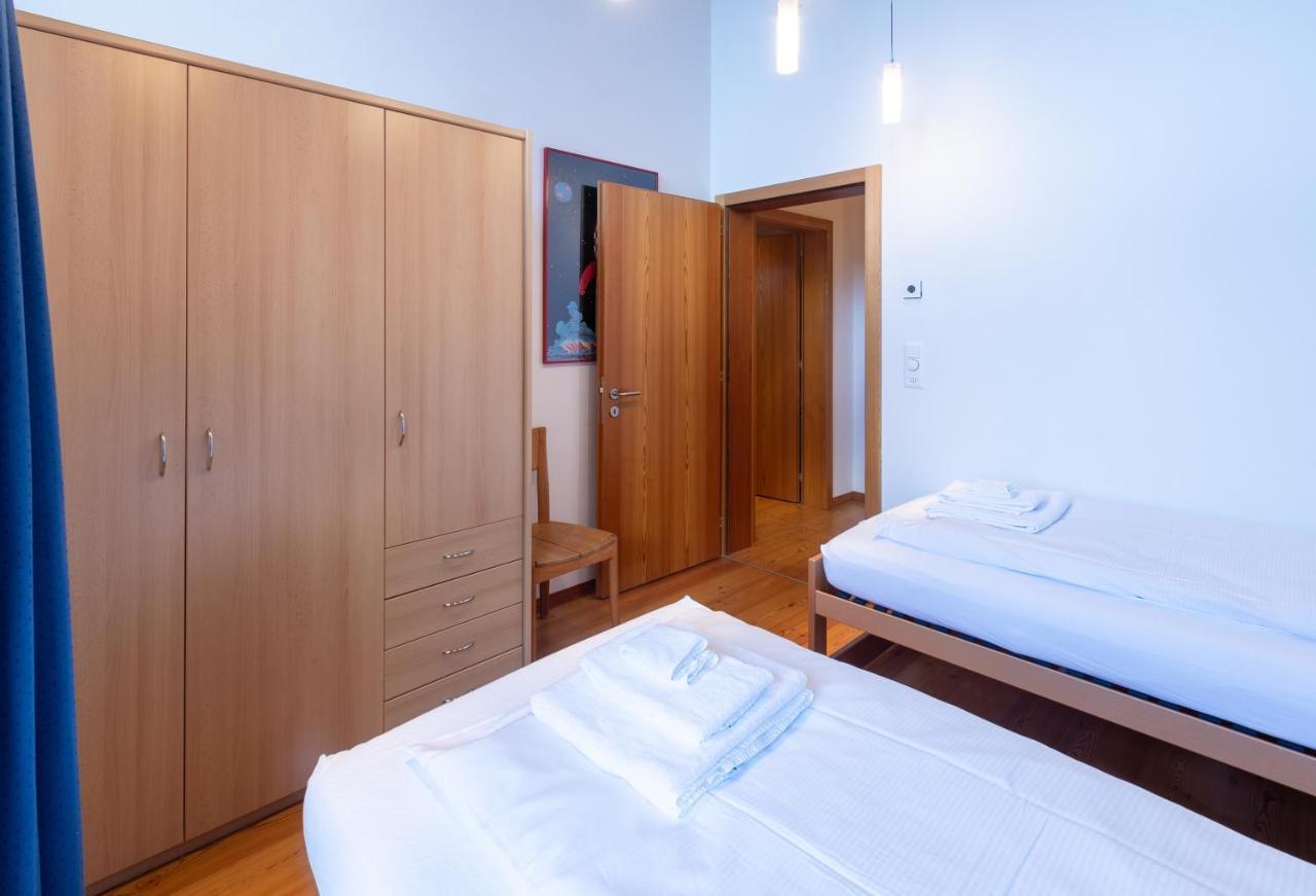 Haus Malva By Zermatt Premium Apartments Exteriér fotografie