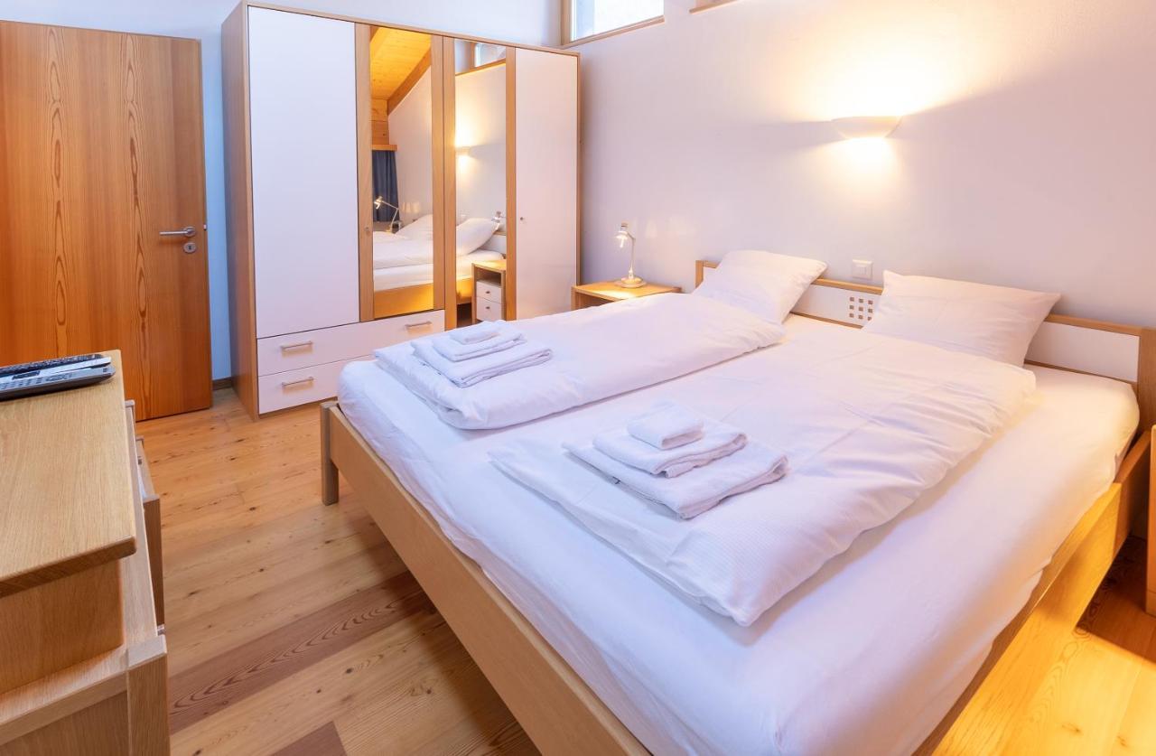Haus Malva By Zermatt Premium Apartments Exteriér fotografie