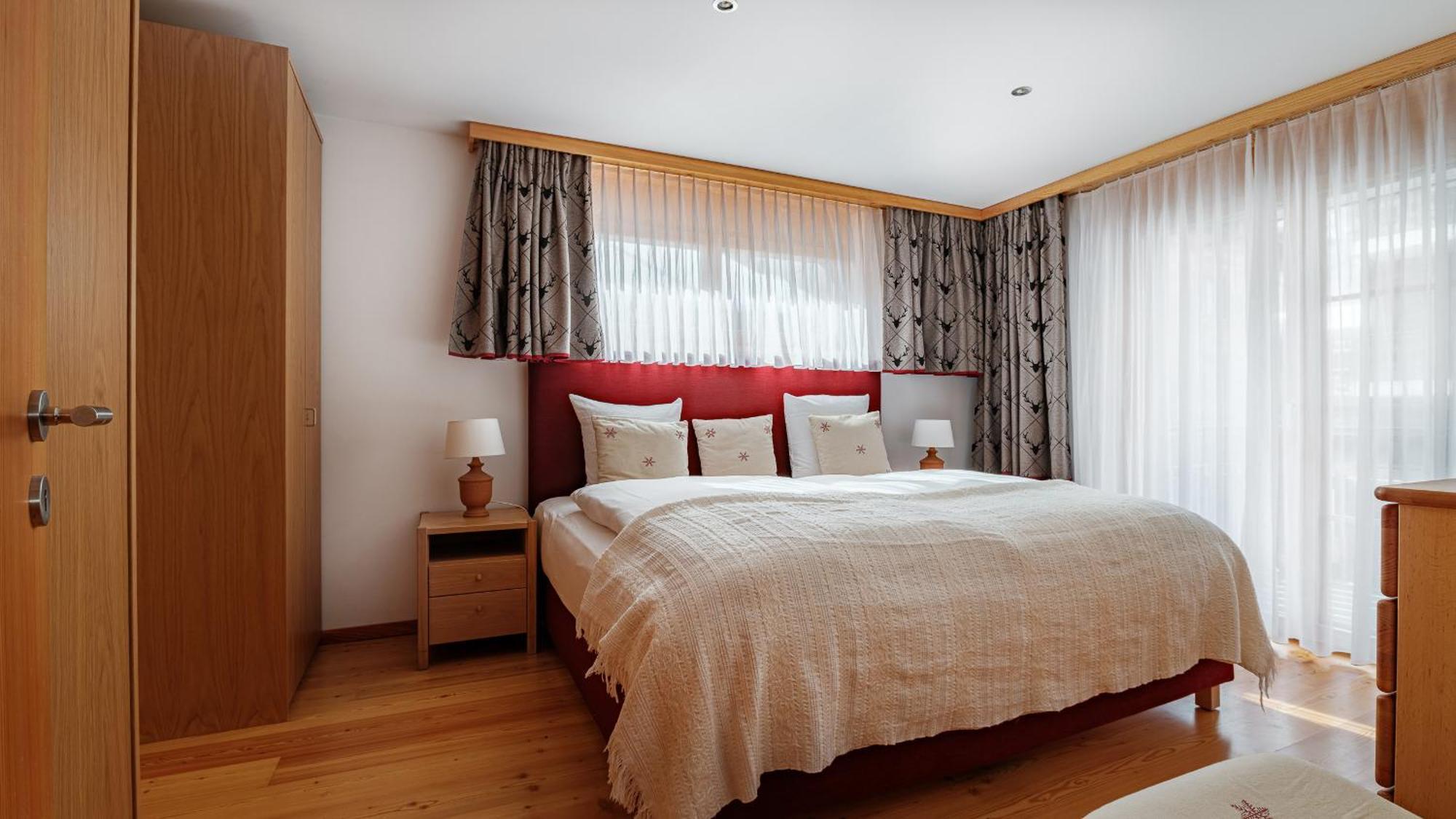 Haus Malva By Zermatt Premium Apartments Exteriér fotografie