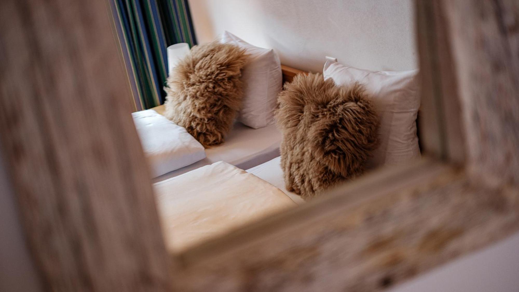 Haus Malva By Zermatt Premium Apartments Exteriér fotografie